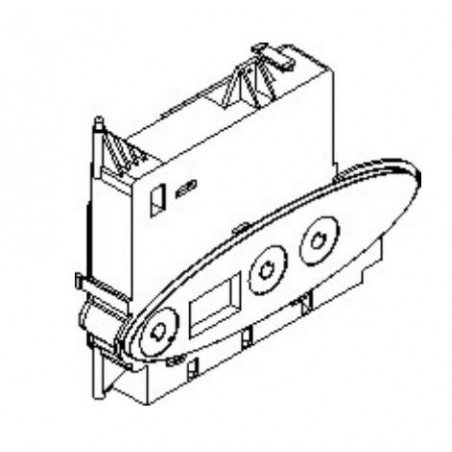 CUADRO CONTROL VICTORIA 24/24