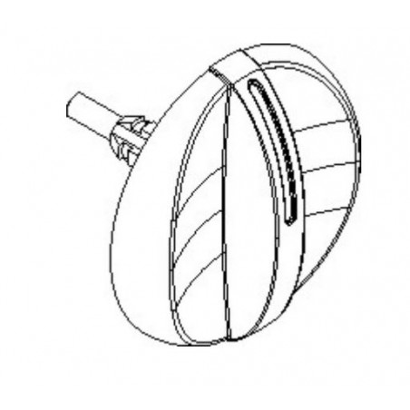 SELECTOR CUADRO DE CONTROL VICTORIA 24