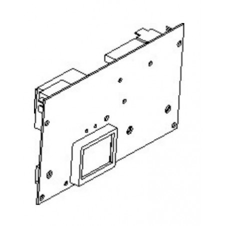 TARJETA ELECTRÓNICA VICTORIA 24