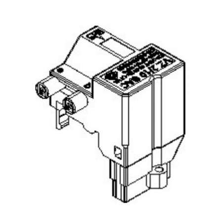 TRANSFORMADOR VZ2/10 VICTORIA 24/24