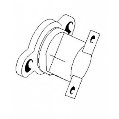 TERM. SEG. 105°C DEIMOS/NEOBIT PLUS/PLATINUM COM