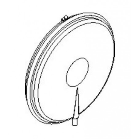 VASO DE EXPANSIÓN VICTORIA 24/24F