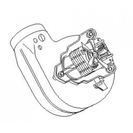 VENTILADOR NEOBIT PLUS 24/24F