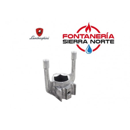 SOPORTE ELECTRODOS ECO8 LAMBORGHINI