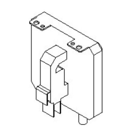 PRESOSTATO VENTILADOR ALTAIS 24/24F V.01