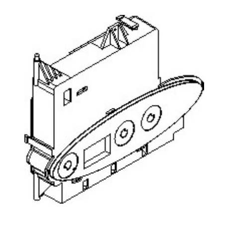 CUADRO CONTROL VICTORIA 24/24F