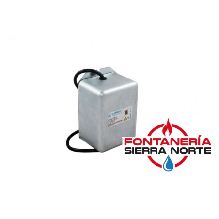 TRANSFORMADOR SCALDALAI