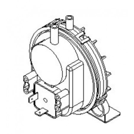 PRESOSTATO VICTORIA 24/24 T