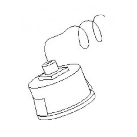 MANÓMETRO Ø40 NEOBIT PLUS