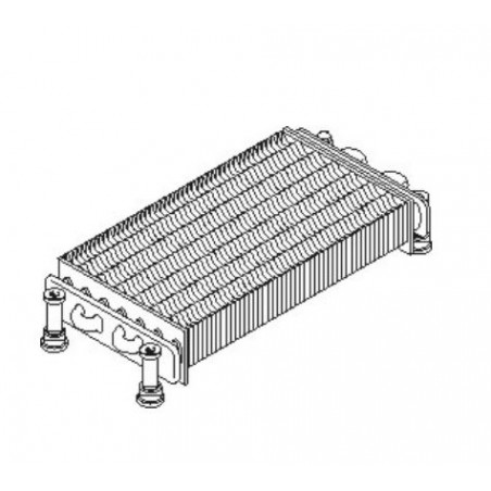 INTERCAMBIADOR NEOBIT PLUS