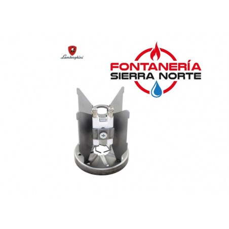 DEFLECTOR COMPLETO LAMBORGHINI