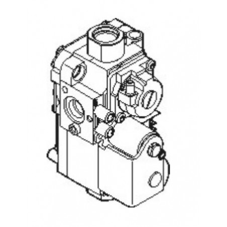 V.GAS NEOBIT PLUS-VICTORIA PLUS VK4105M