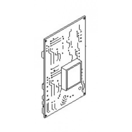 TARJETA ELEC. NEOBIT PLUS - VICTORIA PLUS