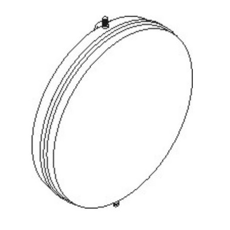 VASO EXPANSIÓN 6L. NEOBIT PLUS 24/24F