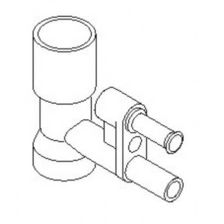 VENTURI NOVAMAX/NEOBIT PLUS 24/24F