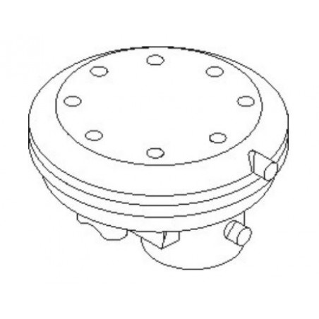 PRESOSTATO HUBA NEOBIT PLUS 24/24F