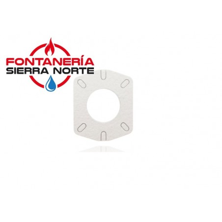 JUNTA BRIDA QUEMADOR