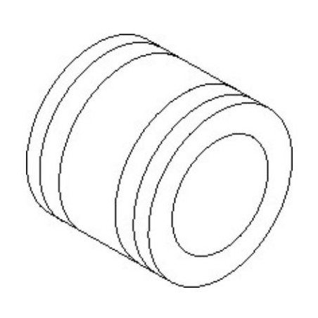 RÁCORD CONEXIÓN BOMBA ALTAIS/DEIMOS