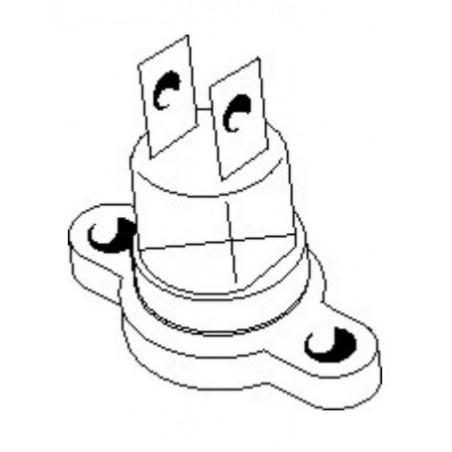 CLIXON CORTATIROS 70°C ALTAIS 24/24