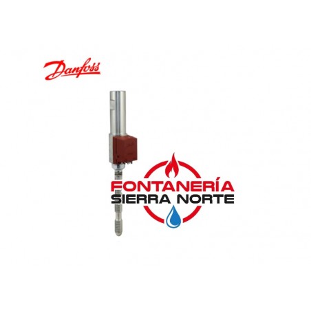 PRECALENTADOR QUEMADOR LAMBORGHINI