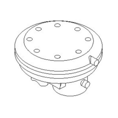 PRESOSTATO HUMOS NOVAMAX 31AF-31/31F