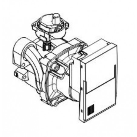 BOMBA PLATINUM COMPACT ECO V.01