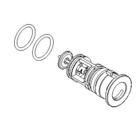 CARTUCHO V3V NEODENS PLUS