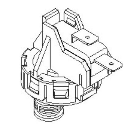 ON/OFF SENSOR PRESION VICTORIA CONDENS