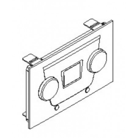 CUADRO CONTROL VICTORIA CONDENS