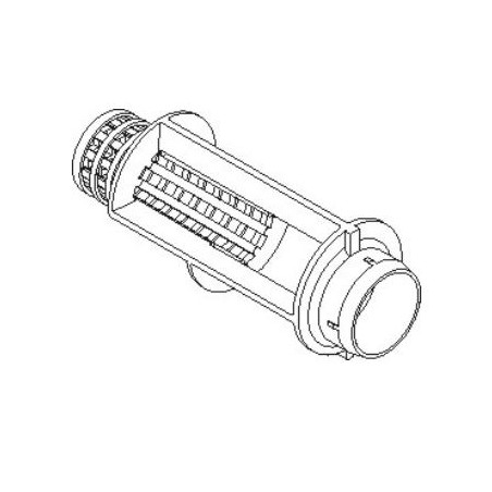 FILTRO CALEFACCIÓN NEODENS PLUS