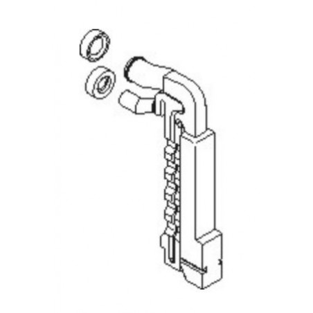 SIFON VICTORIA CONDENS