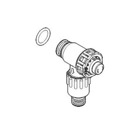 VALVULA SEGURIDAD NEODENS PLUS ECO V.02