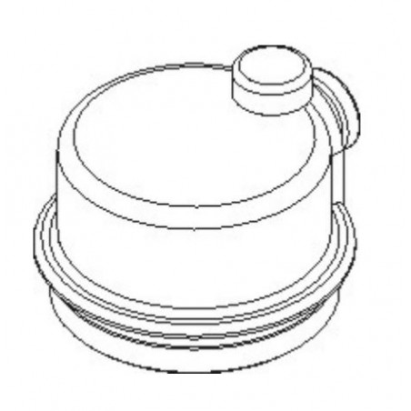 PURGADOR AUTOMÁTICO PLÁSTICO SARA/NORA/LAURA