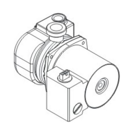 BOMBA DE 2 VÍAS LAURA (hasta 2022)