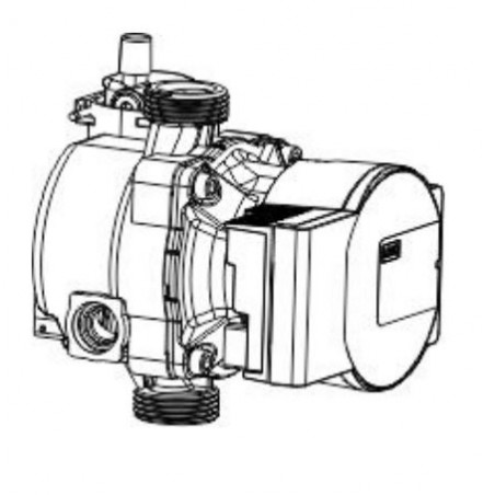 CIRCULADOR PARA RSLKU/6-50/SCA
