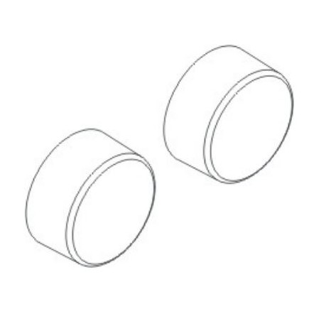 SELECTORES DEL CUADRO DE CONTROL LAURA (2 uds)