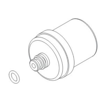 PRESOSTATO CALEFACCIÓN LAURA