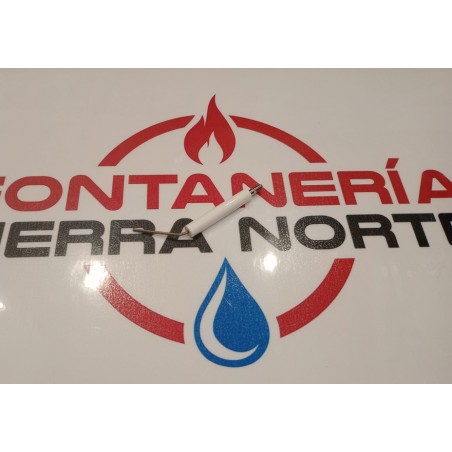 ELECTRODO QUEMADOR ECOFLAM MINOR