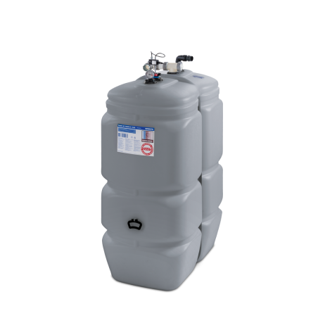 DEPOSITO GASOIL SCHUTZ