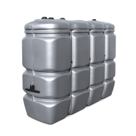 DEPOSITO GASOIL SCHUTZ