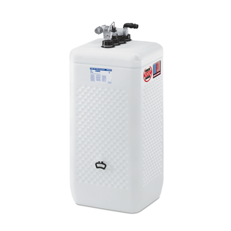 DEPOSITO GASOIL SCHUTZ