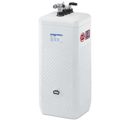 DEPOSITO GASOIL SCHUTZ