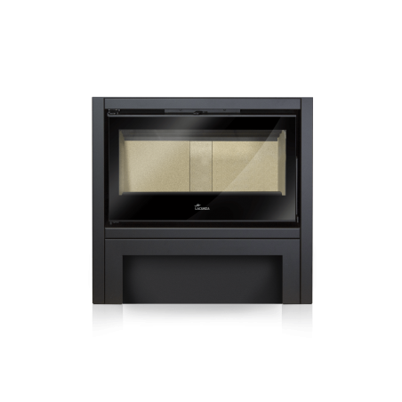 ESTUFA LACUNZA PLATINUM 800