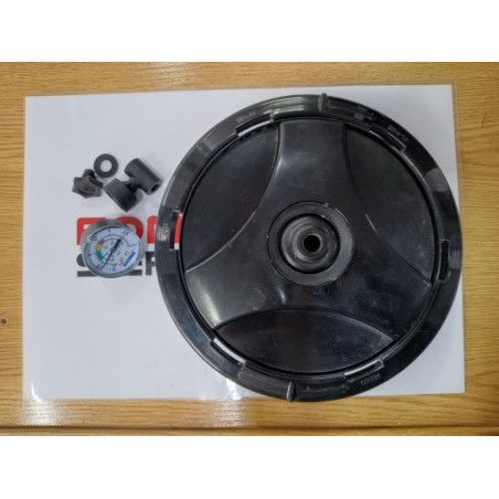 TAPA FILTRO RAPID COMPLETA