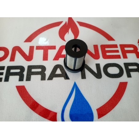 REPUESTO FILTRO GASOIL 100MICRAS