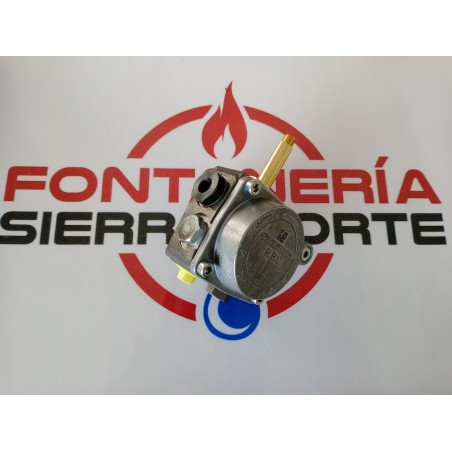 BOMBA PARA QUEMADOR KADETRONIC