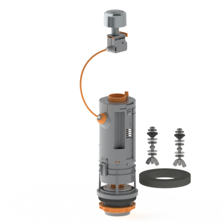 DESCARGA DE CISTERNA UNIVERSAL PRHIE