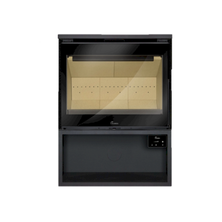 ESTUFA LACUNZA ROMA 700