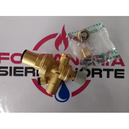 LLENADO AUTOMATICO CALEFFI