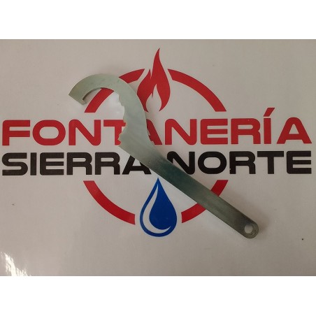 LLAVE APRIETE POLIETILENO 20-40